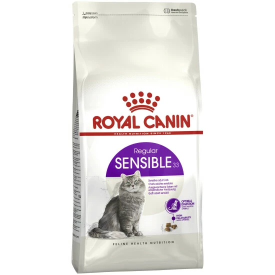 ROYAL CANIN Katzentrockenfutter, 4 Kg 3 ROYAL CANIN Katzentrockenfutter, 4 Kg