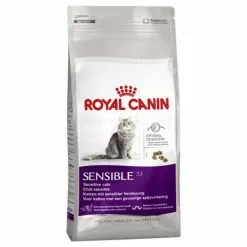 ROYAL CANIN Katzentrockenfutter, 10 Kg