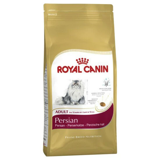 ROYAL CANIN Katzentrockenfutter, 2 Kg 3 ROYAL CANIN Katzentrockenfutter, 2 Kg