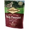 Katzentrockenfutter »Carnilove Cat«, Ente/Fasan, 0,4 Kg -Günstiges Tierbedarf Geschäft unnamed file 11708