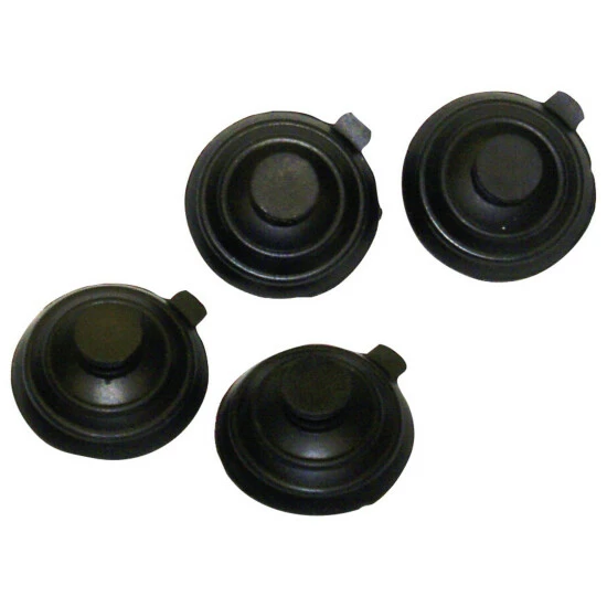 DENNERLE Ersatzteil BioCirculator-Haltesauger 3 DENNERLE Ersatzteil BioCirculator-Haltesauger