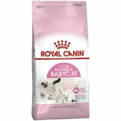 ROYAL CANIN Katzentrockenfutter, 0,4 Kg