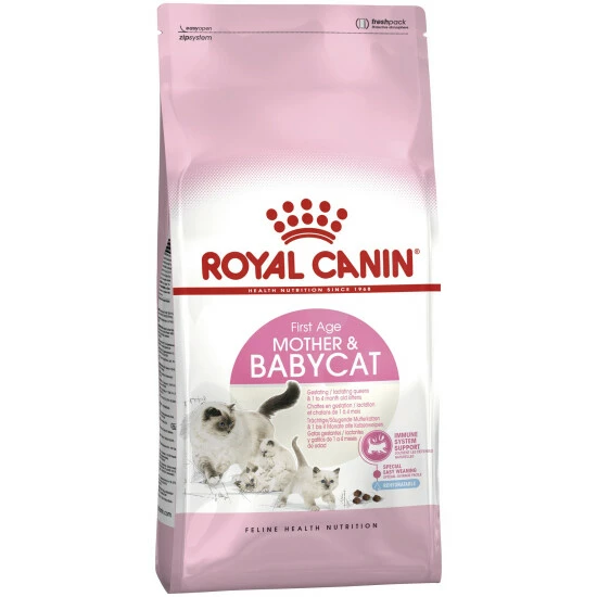 ROYAL CANIN Katzentrockenfutter, 0,4 Kg 3 ROYAL CANIN Katzentrockenfutter, 0,4 Kg