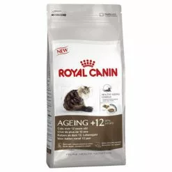 ROYAL CANIN Katzentrockenfutter, 4 Kg