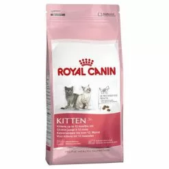ROYAL CANIN Katzentrockenfutter, 4 Kg