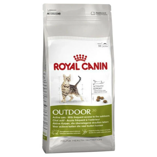 ROYAL CANIN Katzentrockenfutter, 10 Kg 3 ROYAL CANIN Katzentrockenfutter, 10 Kg