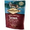 Katzentrockenfutter »Carnilove Cat«, Lachs, 0,4 Kg -Günstiges Tierbedarf Geschäft unnamed file 11728