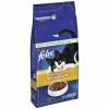 Katzentrockenfutter »Felix Dry Sensations«, Huhn, 2 Kg -Günstiges Tierbedarf Geschäft unnamed file 11730