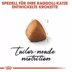 ROYAL CANIN Trockenfutter »FBN Ragdoll Adult«, 2 Kg -Günstiges Tierbedarf Geschäft unnamed file 11748