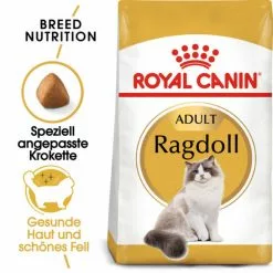 ROYAL CANIN Trockenfutter »FBN Ragdoll Adult«, 2 Kg -Günstiges Tierbedarf Geschäft unnamed file 11749