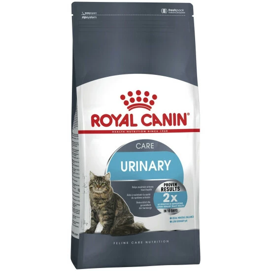ROYAL CANIN Trockenfutter »FCN Urinary Care«, 4 Kg 3 ROYAL CANIN Trockenfutter »FCN Urinary Care«, 4 Kg