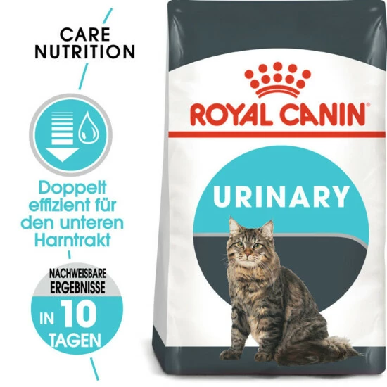 ROYAL CANIN Trockenfutter »FCN Urinary Care«, 4 Kg 4 ROYAL CANIN Trockenfutter »FCN Urinary Care«, 4 Kg – Bild 2