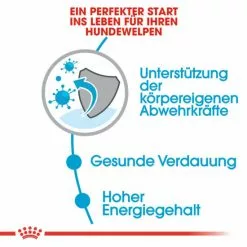 ROYAL CANIN Hundetrockenfutter »SHN«, 8 Kg 14 ROYAL CANIN Hundetrockenfutter »SHN«, 8 Kg -Günstiges Tierbedarf Geschäft unnamed file 11765