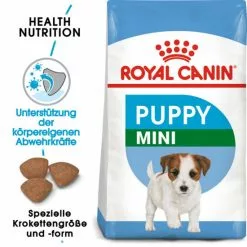 ROYAL CANIN Hundetrockenfutter »SHN«, 8 Kg 15 ROYAL CANIN Hundetrockenfutter »SHN«, 8 Kg -Günstiges Tierbedarf Geschäft unnamed file 11766
