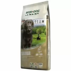 BEWI DOG® Hundetrockenfutter, 12,5 Kg, Geflügel