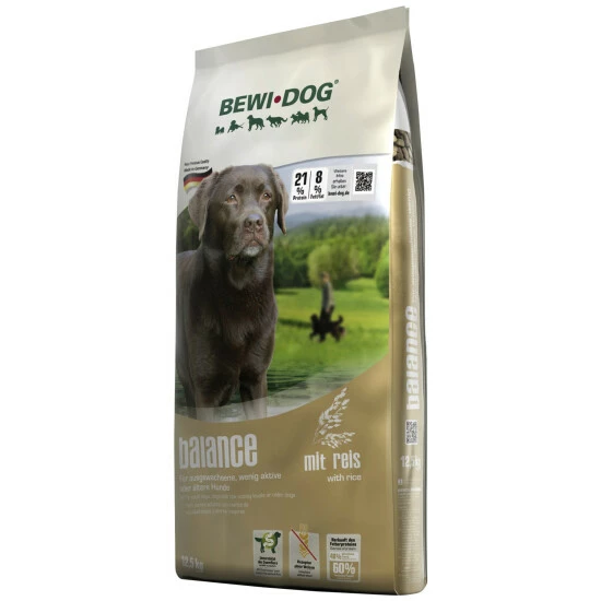 BEWI DOG® Hundetrockenfutter, 12,5 Kg, Geflügel 3 BEWI DOG® Hundetrockenfutter, 12,5 Kg, Geflügel