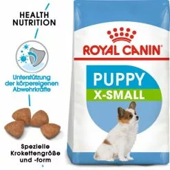 ROYAL CANIN Hundetrockenfutter »SHN«, 1,5 Kg 12 ROYAL CANIN Hundetrockenfutter »SHN«, 1,5 Kg -Günstiges Tierbedarf Geschäft unnamed file 11770