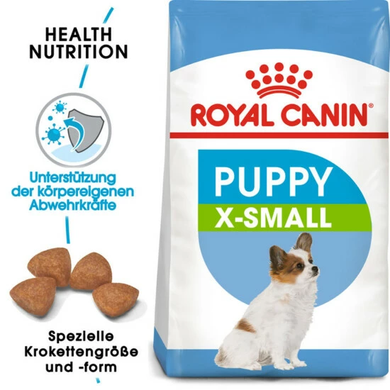 ROYAL CANIN Hundetrockenfutter »SHN«, 1,5 Kg 5 ROYAL CANIN Hundetrockenfutter »SHN«, 1,5 Kg – Bild 3