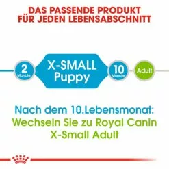ROYAL CANIN Hundetrockenfutter »SHN«, 1,5 Kg 13 ROYAL CANIN Hundetrockenfutter »SHN«, 1,5 Kg -Günstiges Tierbedarf Geschäft unnamed file 11771