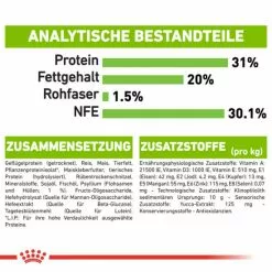 ROYAL CANIN Hundetrockenfutter »SHN«, 1,5 Kg 15 ROYAL CANIN Hundetrockenfutter »SHN«, 1,5 Kg -Günstiges Tierbedarf Geschäft unnamed file 11773