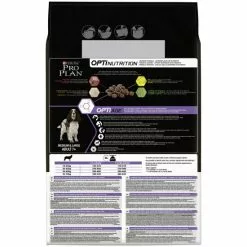 PRO PLAN Hundetrockenfutter, 3 Kg, Huhn & Reis -Günstiges Tierbedarf Geschäft unnamed file 11778