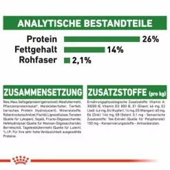 ROYAL CANIN Hundetrockenfutter »SHN«, 1,5 Kg -Günstiges Tierbedarf Geschäft unnamed file 11784