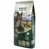 BEWI DOG® Hundetrockenfutter, 0,8 Kg, Geflügel/Hering