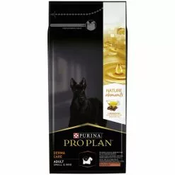 PRO PLAN Hundetrockenfutter, 2 Kg, Lachs