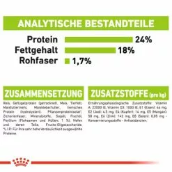 ROYAL CANIN Hundetrockenfutter »SHN«, 3 Kg -Günstiges Tierbedarf Geschäft unnamed file 11801