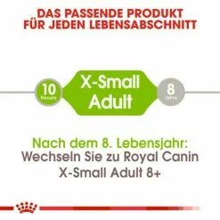 ROYAL CANIN Hundetrockenfutter »SHN«, 3 Kg -Günstiges Tierbedarf Geschäft unnamed file 11802
