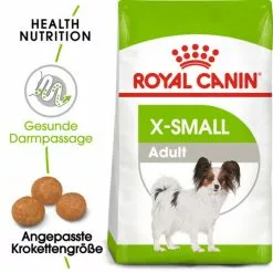ROYAL CANIN Hundetrockenfutter »SHN«, 3 Kg -Günstiges Tierbedarf Geschäft unnamed file 11804