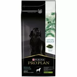 PRO PLAN Hundetrockenfutter, 2 Kg, Lamm