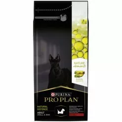 PRO PLAN Hundetrockenfutter, 2 Kg, Rind