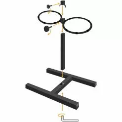 TRIXIE Hundebar 1,8 L -Günstiges Tierbedarf Geschäft unnamed file 1182