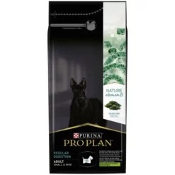 PRO PLAN Hundetrockenfutter, 2 Kg, Lamm