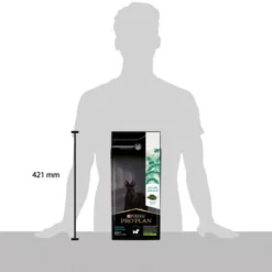 PRO PLAN Hundetrockenfutter, 2 Kg, Lamm -Günstiges Tierbedarf Geschäft unnamed file 11822