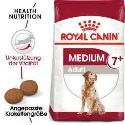 ROYAL CANIN Hundetrockenfutter »SHN«, 15 Kg -Günstiges Tierbedarf Geschäft unnamed file 11826