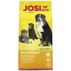 Josera Hundetrockenfutter »Josi Dog«, 15 Kg, Geflügel