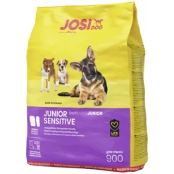 Josera Hundetrockenfutter »Josi Dog«, 0,9 Kg, Geflügel
