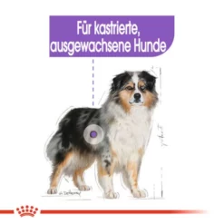 ROYAL CANIN Hundetrockenfutter »CCN«, 3 Kg -Günstiges Tierbedarf Geschäft unnamed file 11838