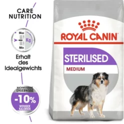 ROYAL CANIN Hundetrockenfutter »CCN«, 3 Kg -Günstiges Tierbedarf Geschäft unnamed file 11842