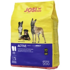 Josera Hundetrockenfutter »Josi Dog«, 0,9 Kg, Geflügel