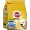 PEDIGREE Hundetrockenfutter, 2,5 Kg, Huhn/Gemüse -Günstiges Tierbedarf Geschäft unnamed file 11850