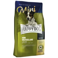 INTERQUELL Hundetrockenfutter »Supreme«, 1 Kg, Lamm/Reis