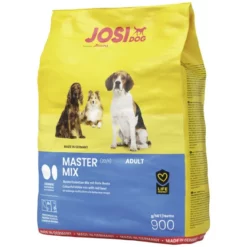 Josera Hundetrockenfutter »Josi Dog«, 0,9 Kg