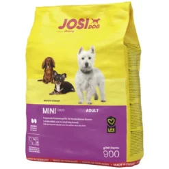 Josera Hundetrockenfutter »Josi Dog«, 0,9 Kg, Geflügel