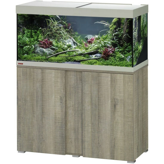 EHEIM Aquarienkombination Vivaline LED 180 3 EHEIM Aquarienkombination Vivaline LED 180