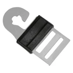 AKO Weidezaun Torgriffverbinder, Für Weidezäune, Edelstahl -Günstiges Tierbedarf Geschäft unnamed file 11878