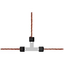 AKO Weidezaun Reparaturset, Für Weidezäune, Edelstahl -Günstiges Tierbedarf Geschäft unnamed file 11886