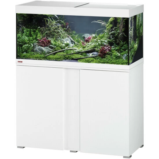 EHEIM Aquarienkombination Vivaline LED 180 3 EHEIM Aquarienkombination Vivaline LED 180